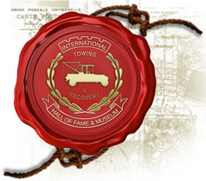 International Towing Museum
